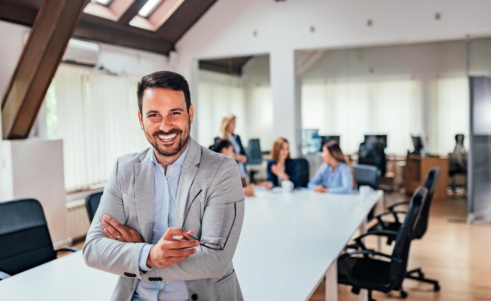 Sessione di formazione pratica su gestione budget