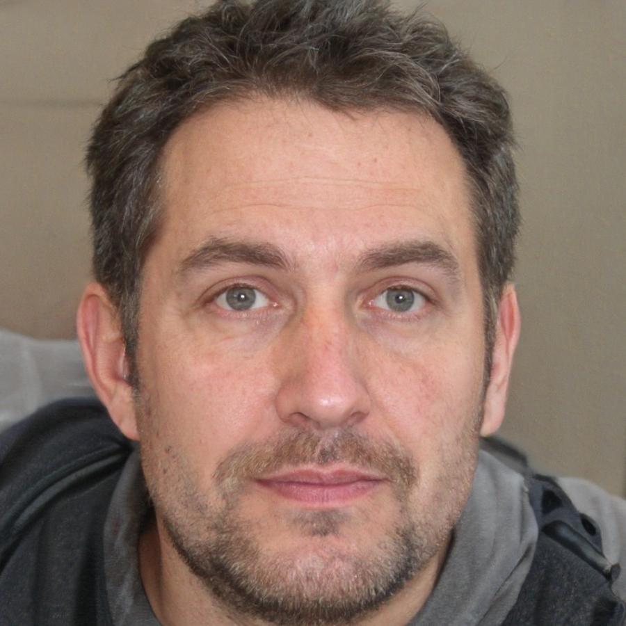 Ritratto professionale di Davide Zanetti