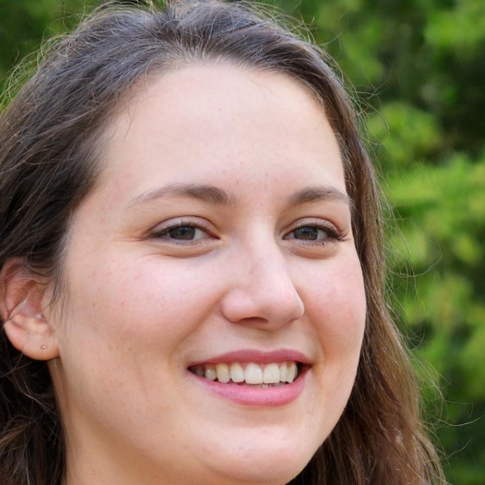 Ritratto professionale di Laura Moretti